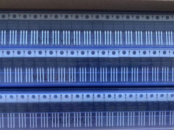 場效應管作用是什么?